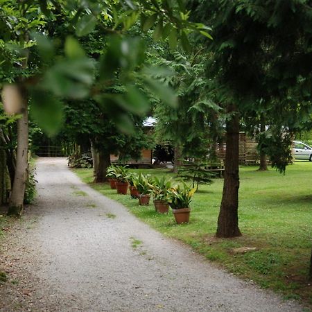 Posada La Panaderia De Castaneda Villabanez  Dış mekan fotoğraf